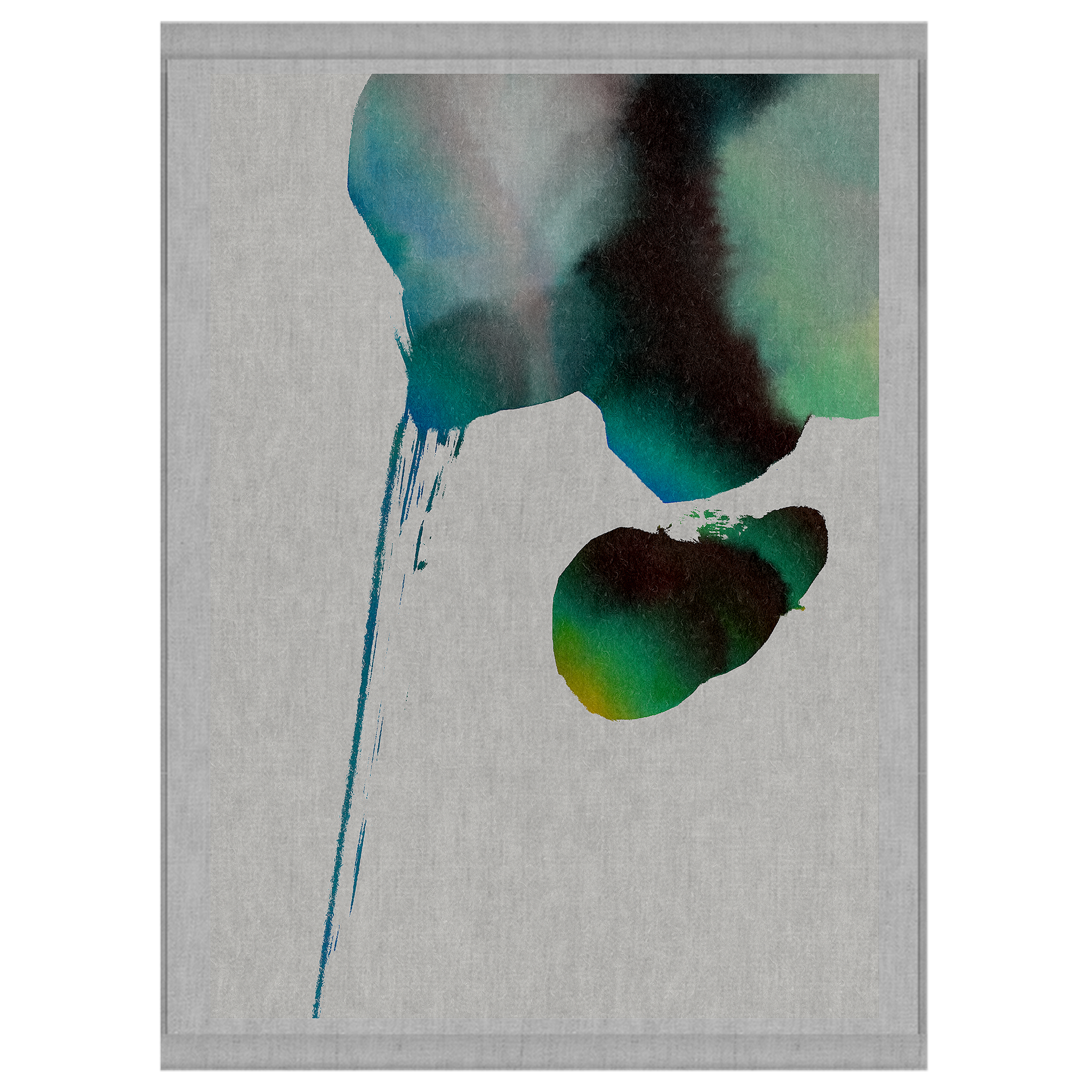 Float 2 | Wall Hanging