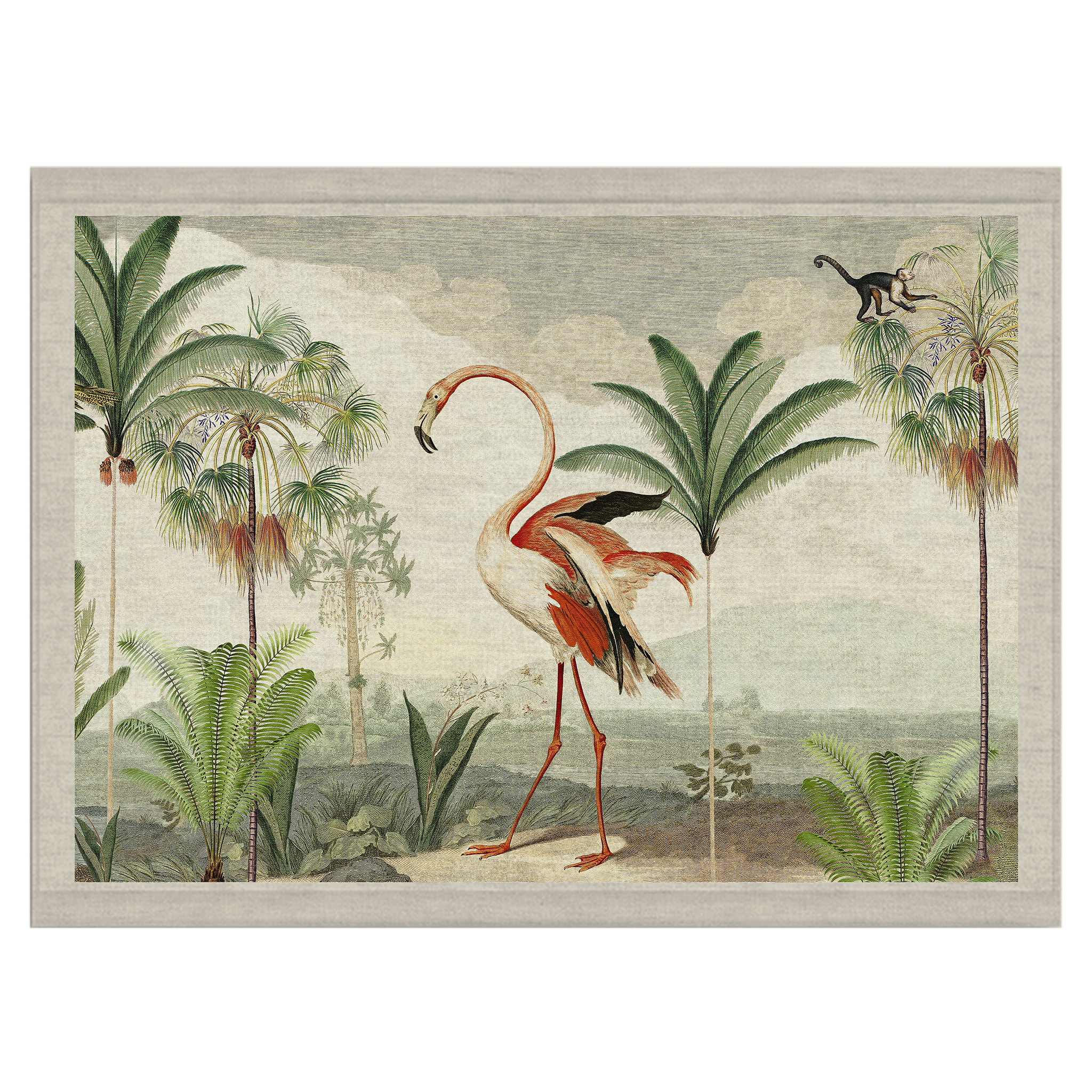 Find Your Flock | Wall Hanging