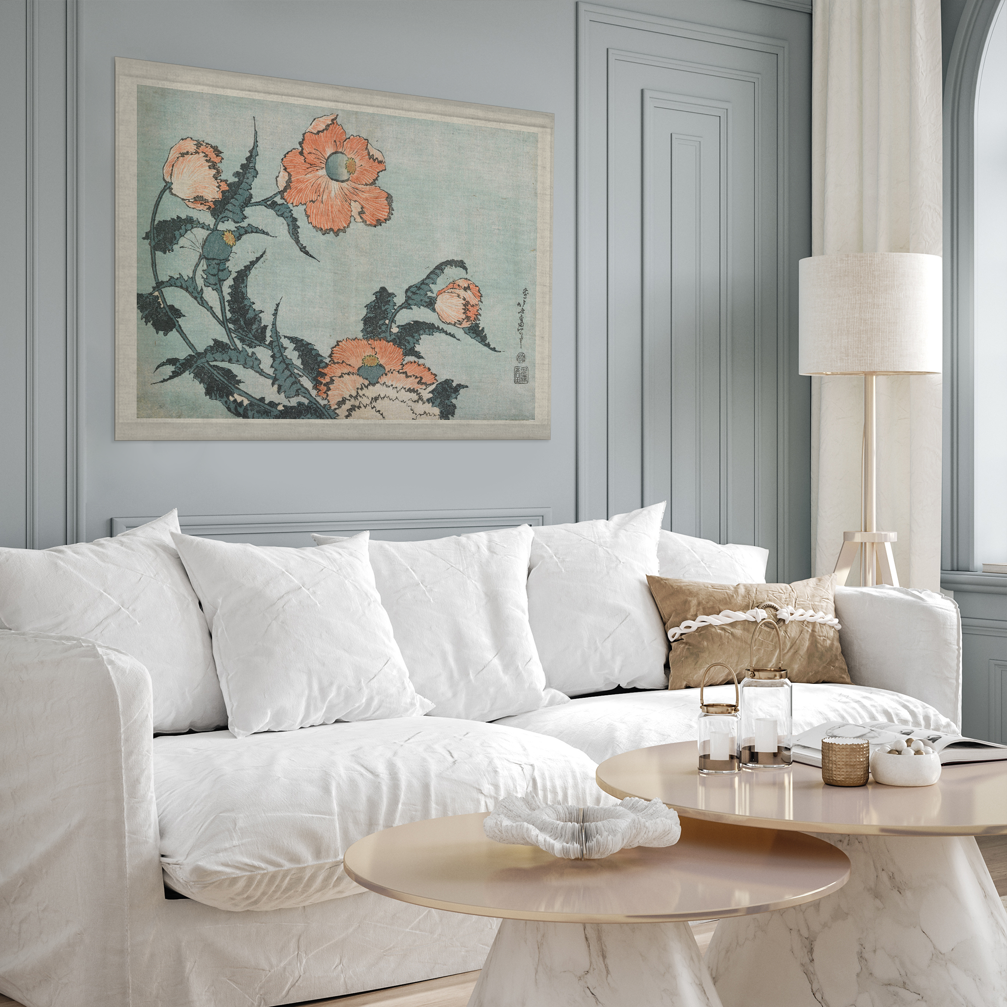 Breeze | Wall Hanging
