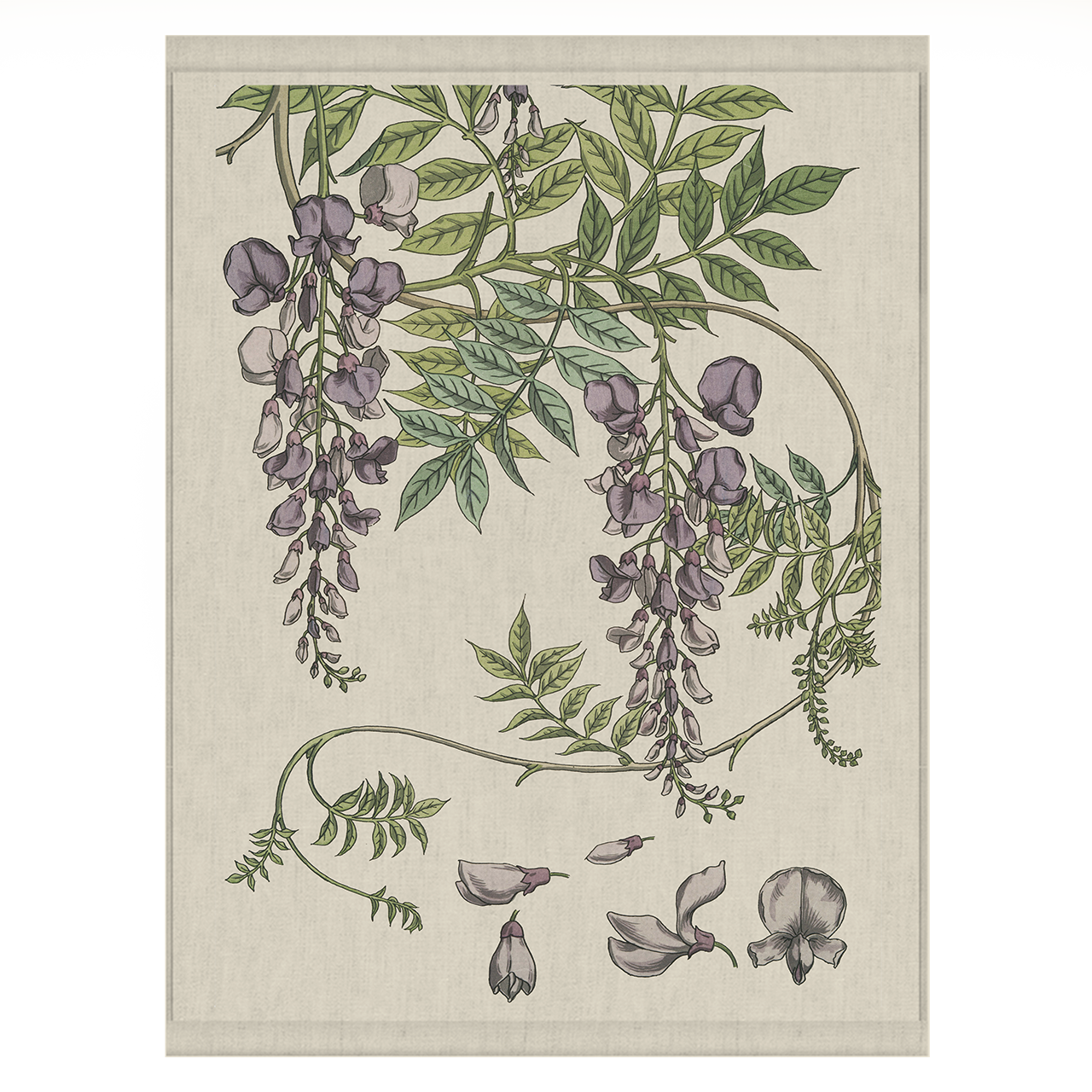 Gracie | Wall Hanging