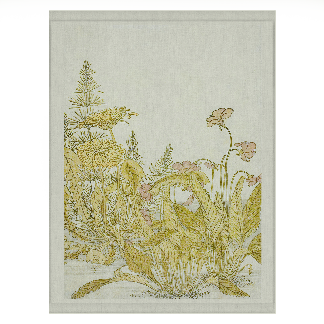 Jane | Wall Hanging