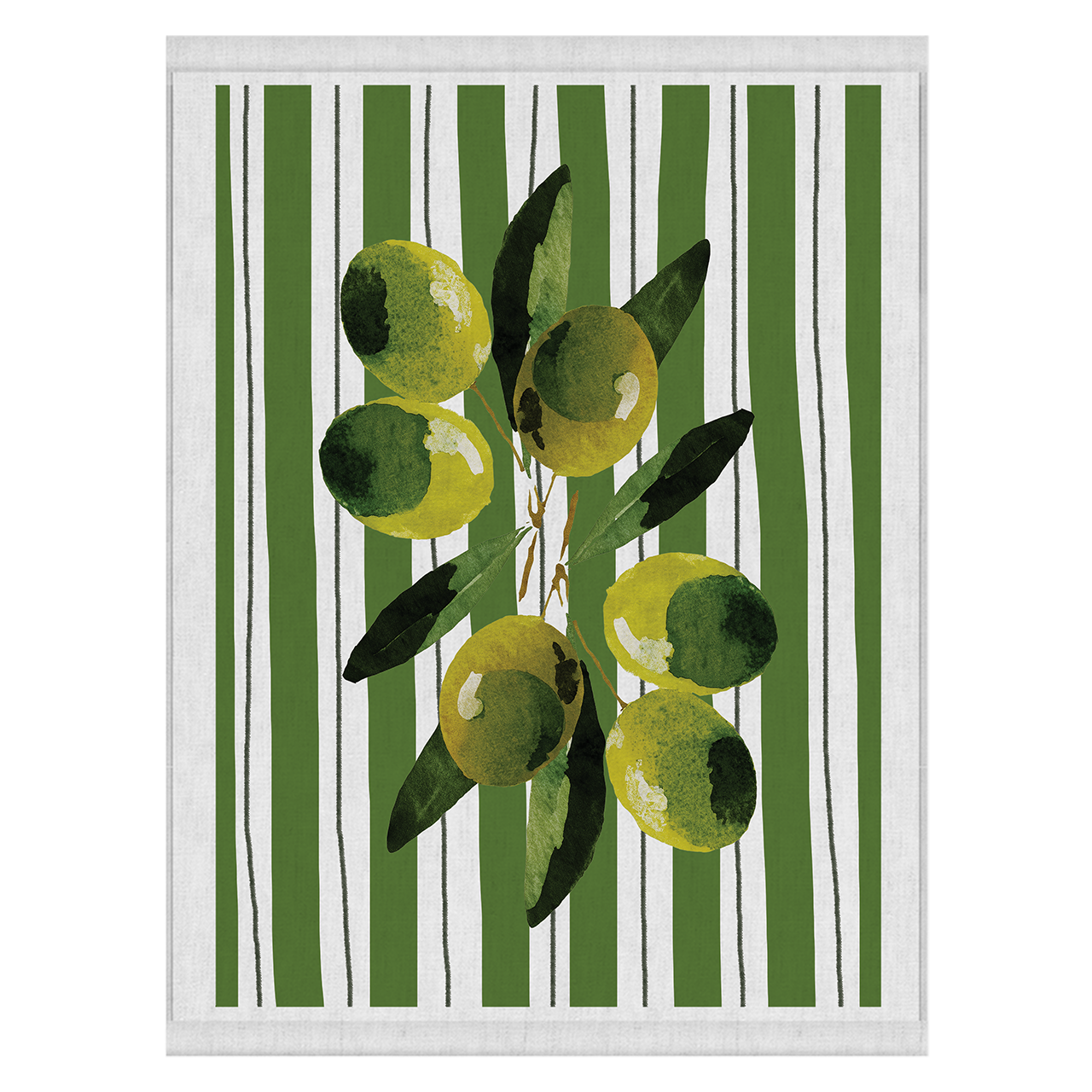 Olivetta | Wall Hanging