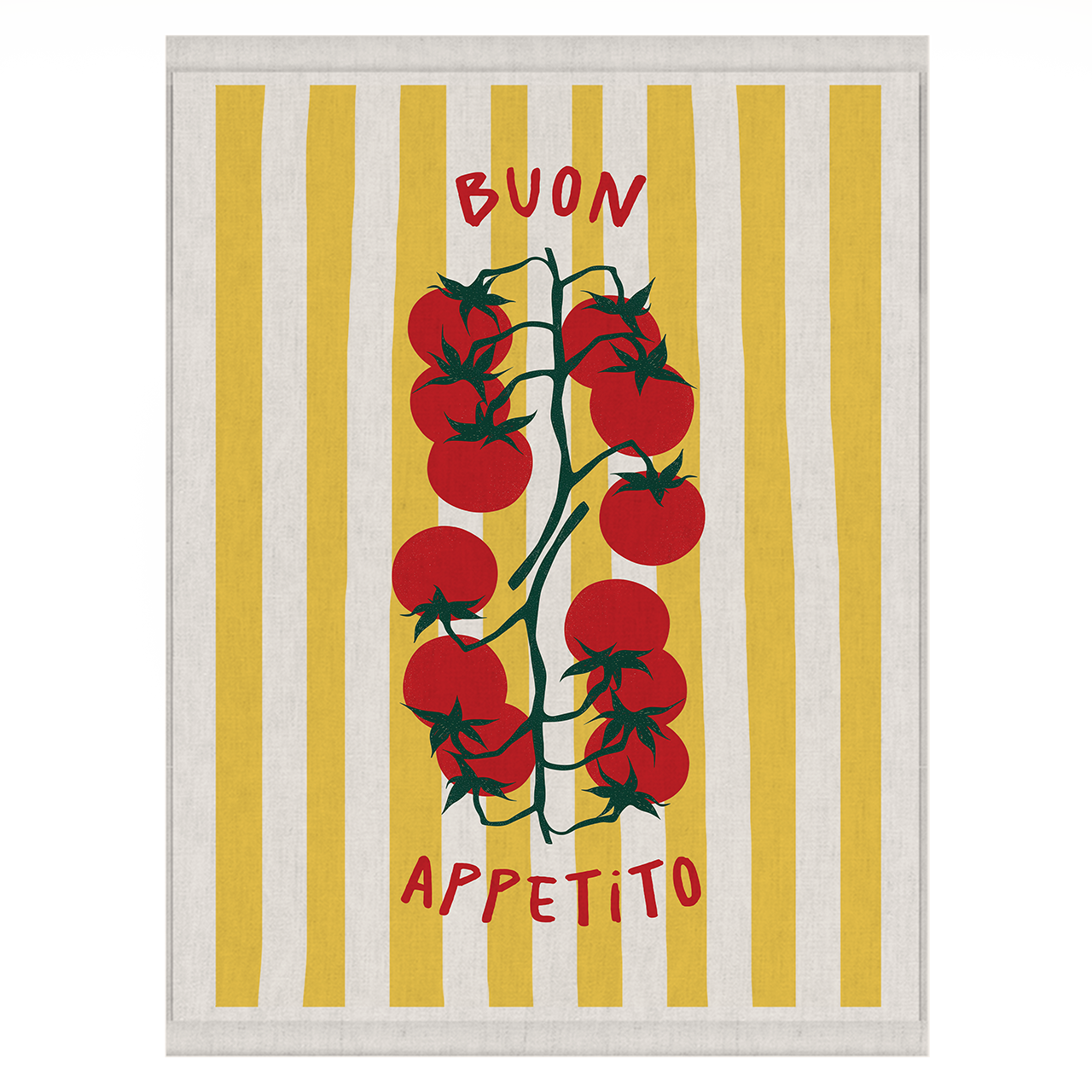 Pomodoro | Wall Hanging