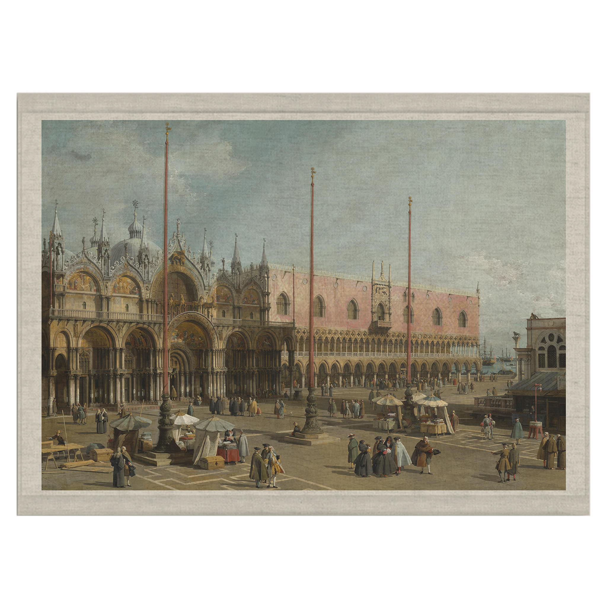 Venice | Wall Hanging