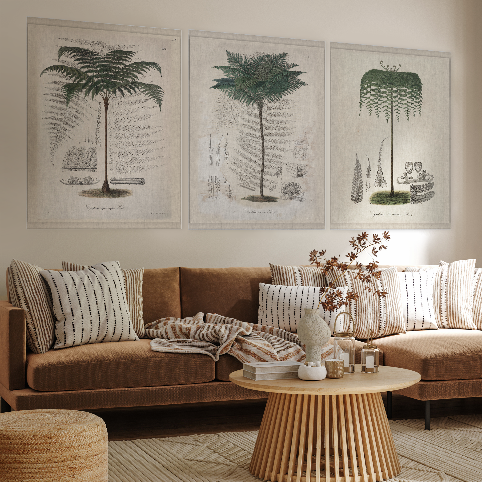 Incana | Wall Hanging