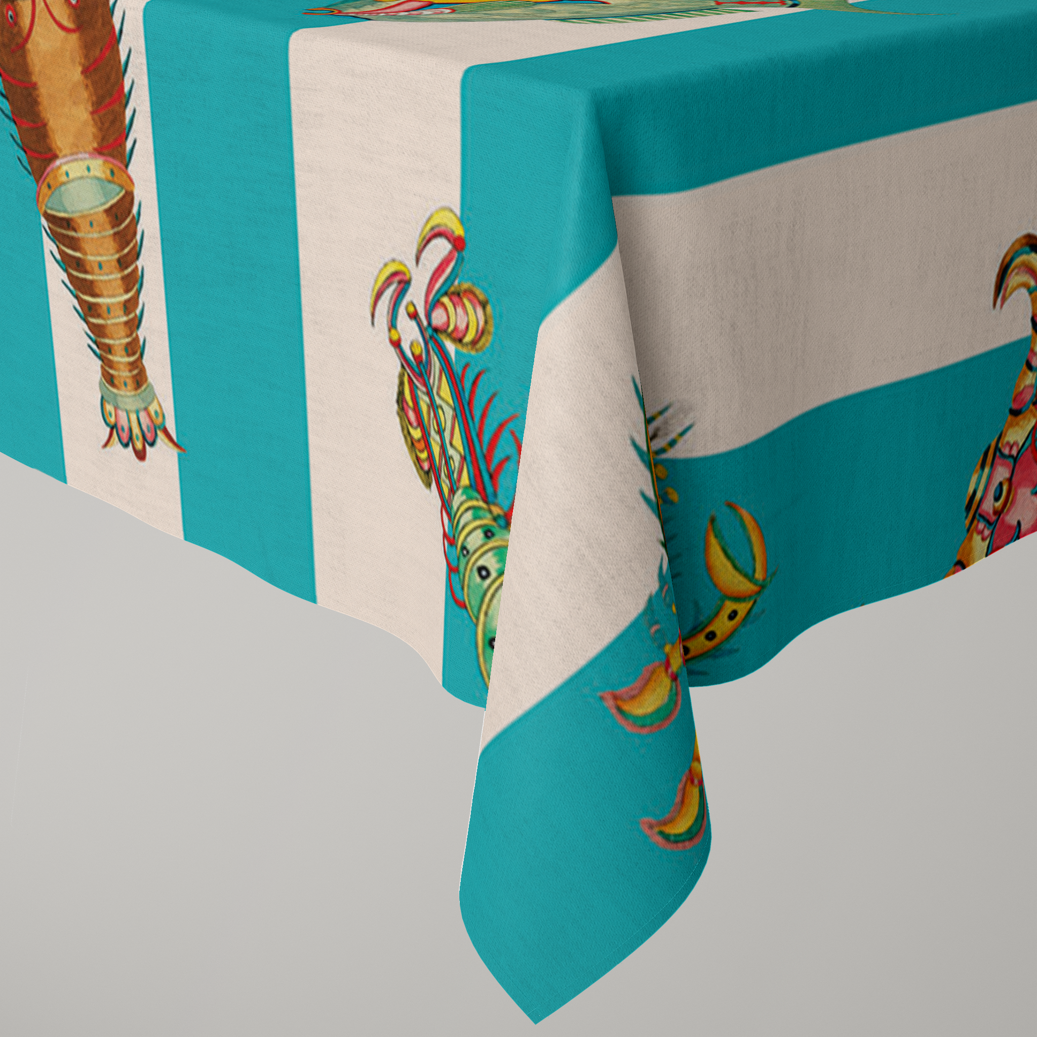 Crawly | Tablecloth