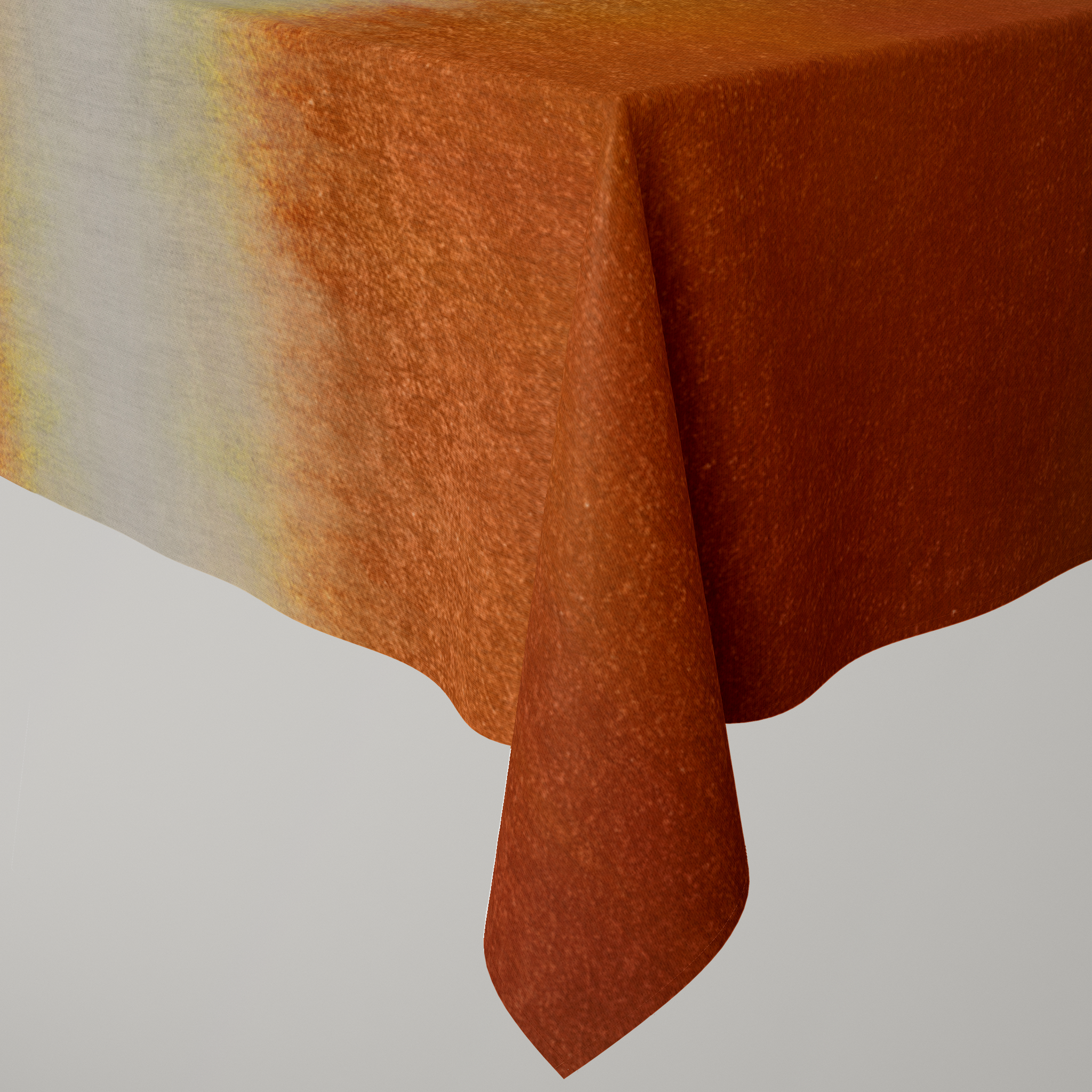 Inner Strength | Tablecloth