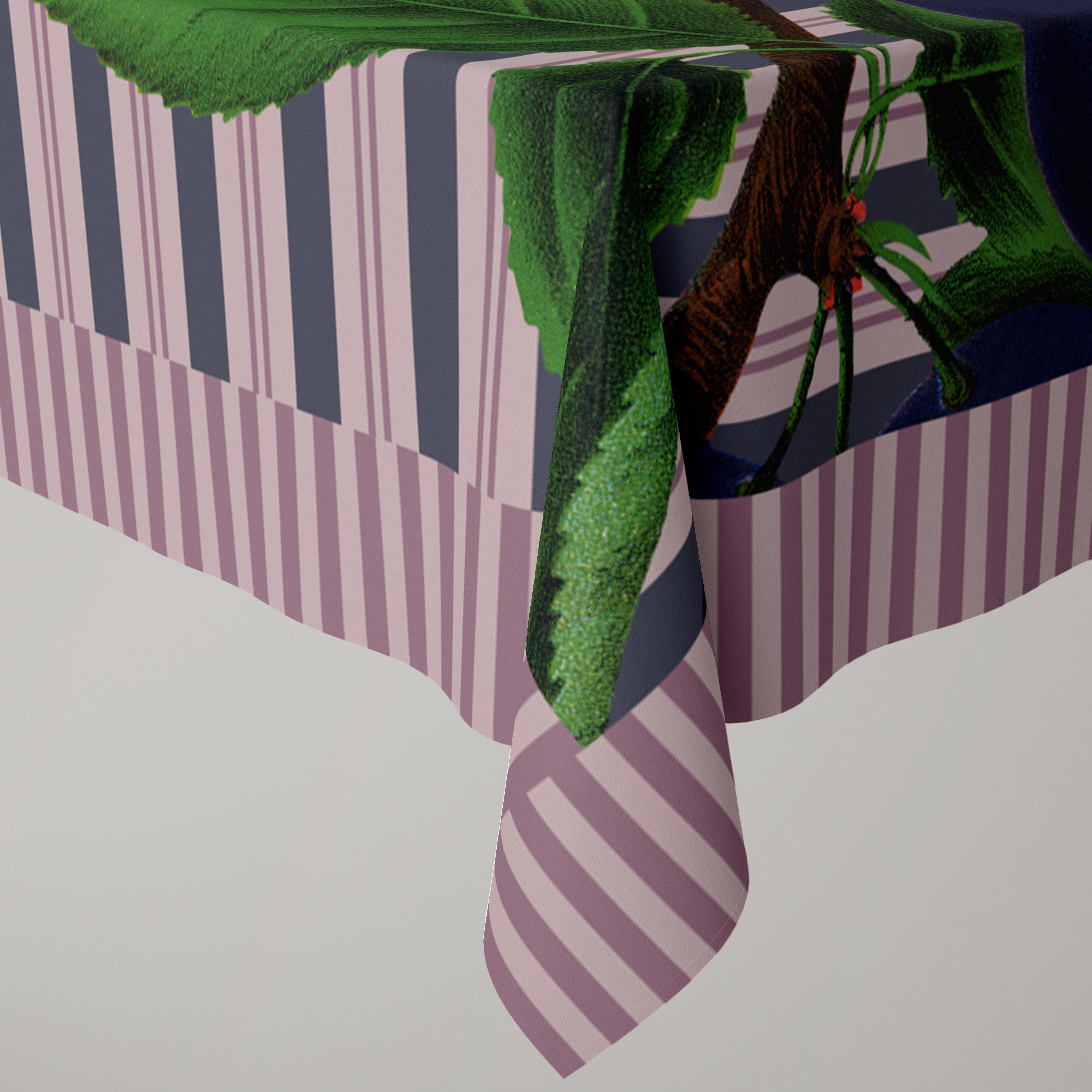 Plum | Tablecloth