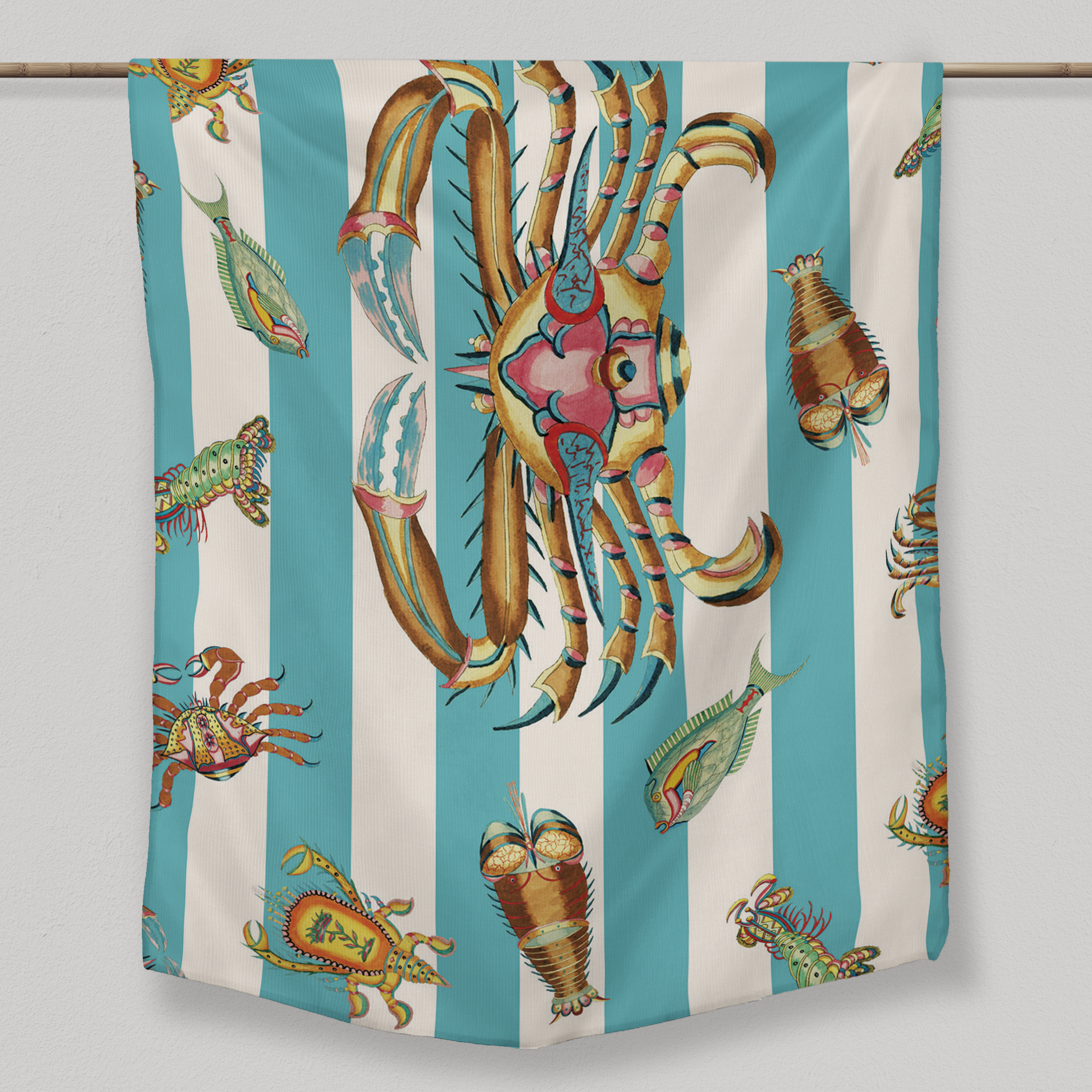 Crawly | Tablecloth