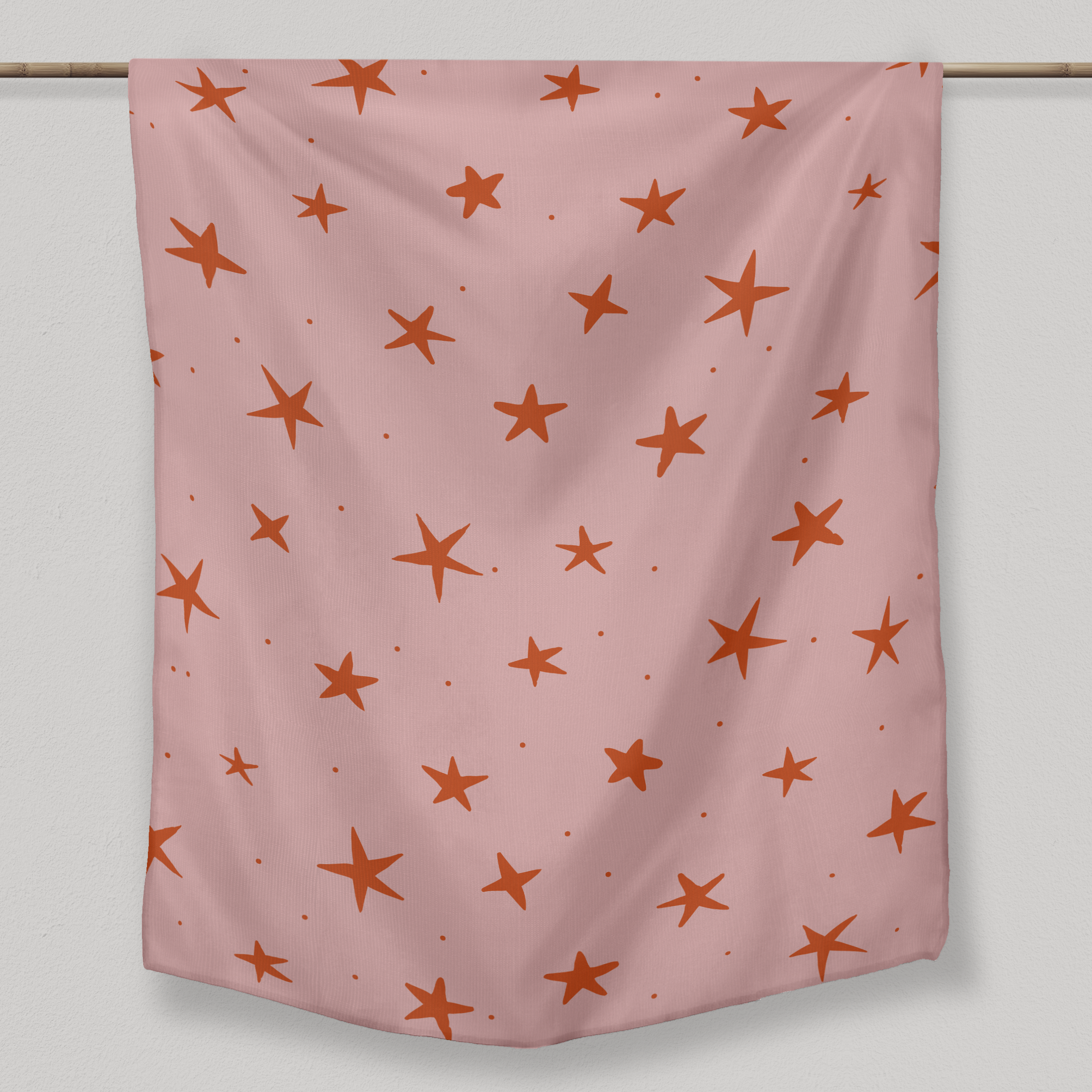 In the Stars | Tablecloth