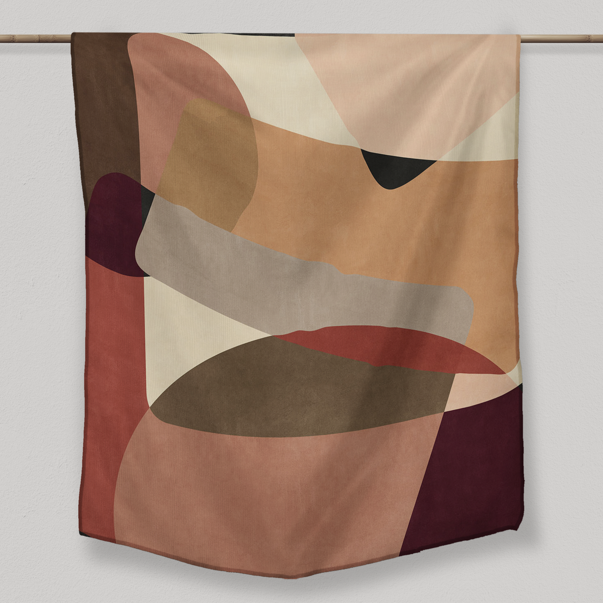 Multiple Choice | Tablecloth