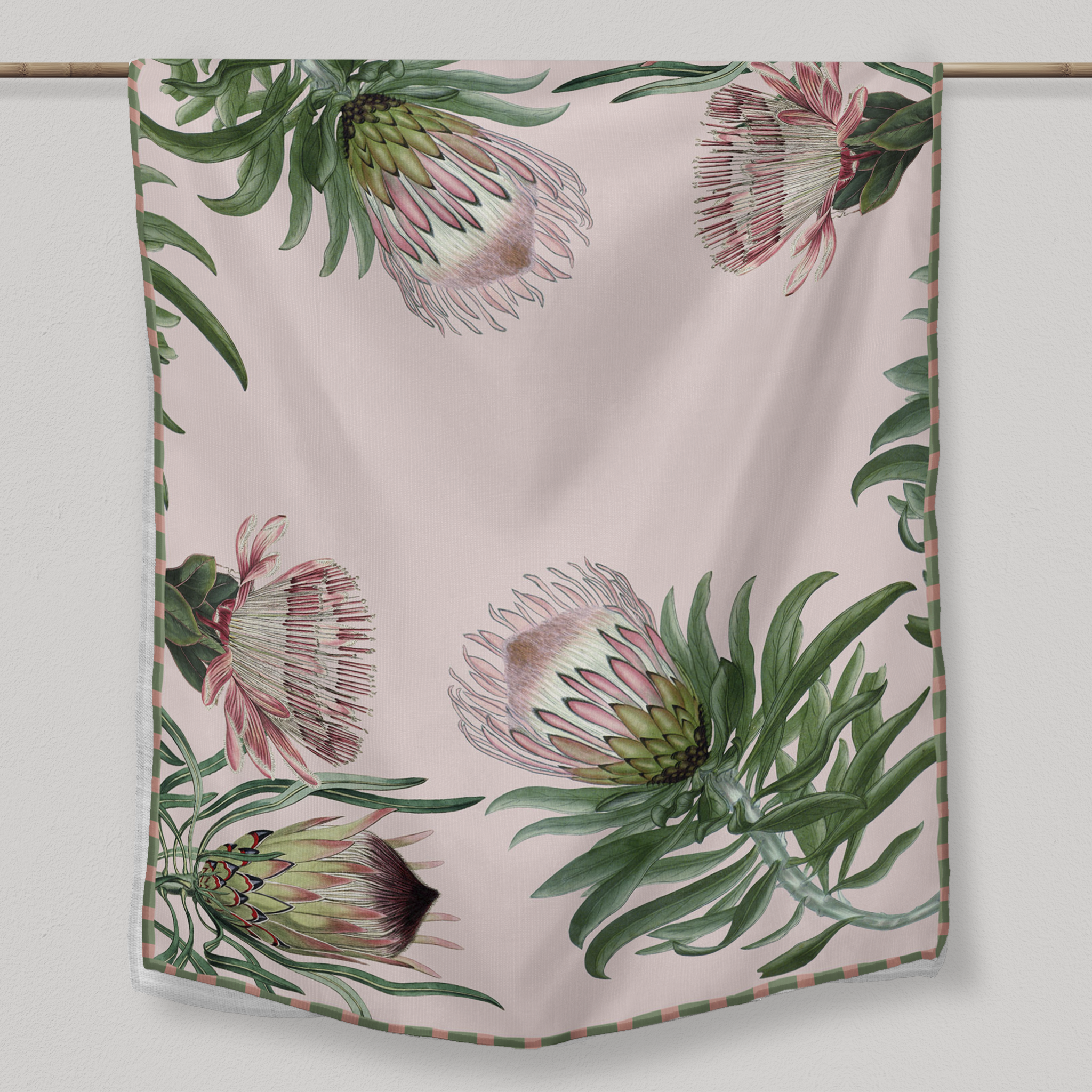 National Treasure | Tablecloth