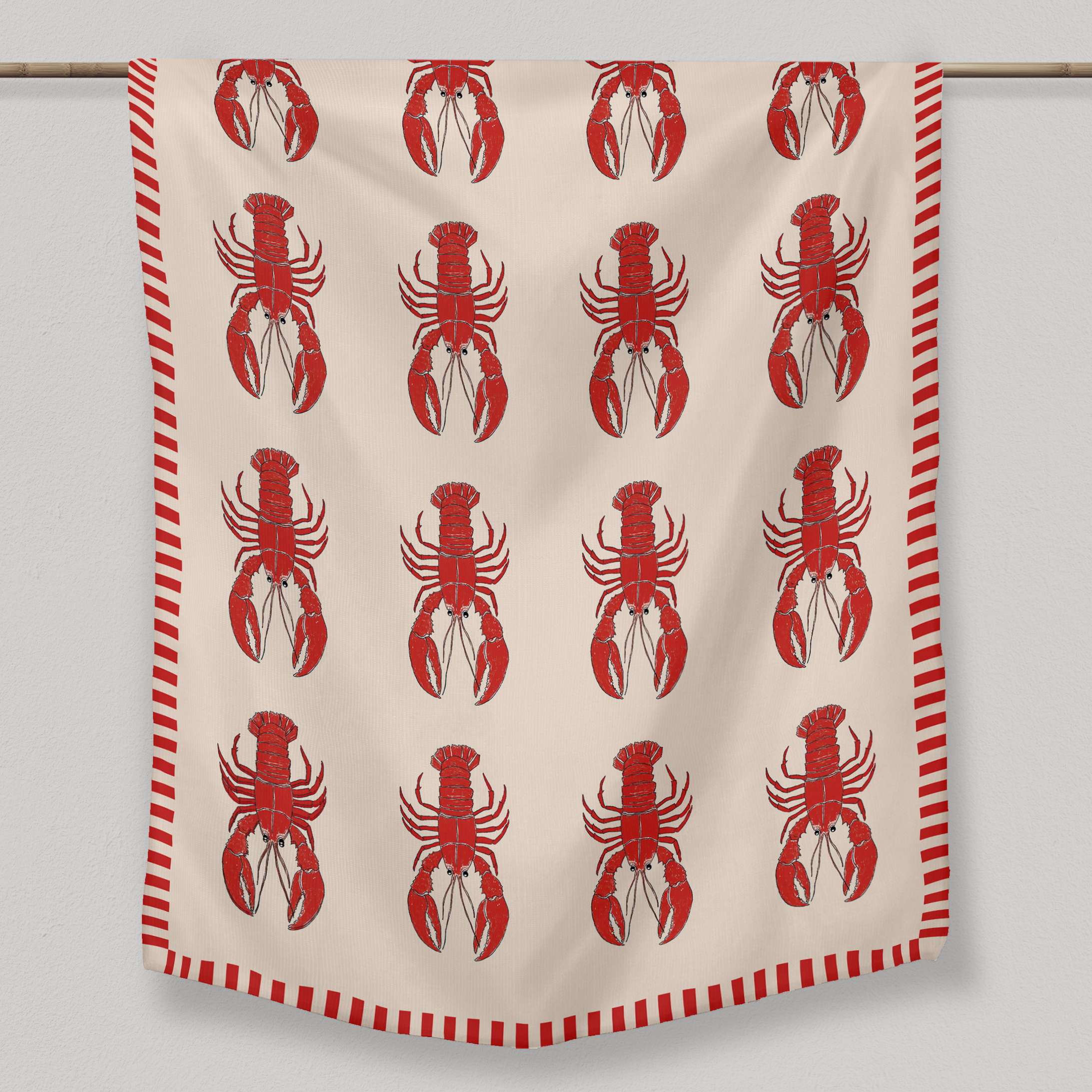 The Lobster | Tablecloth