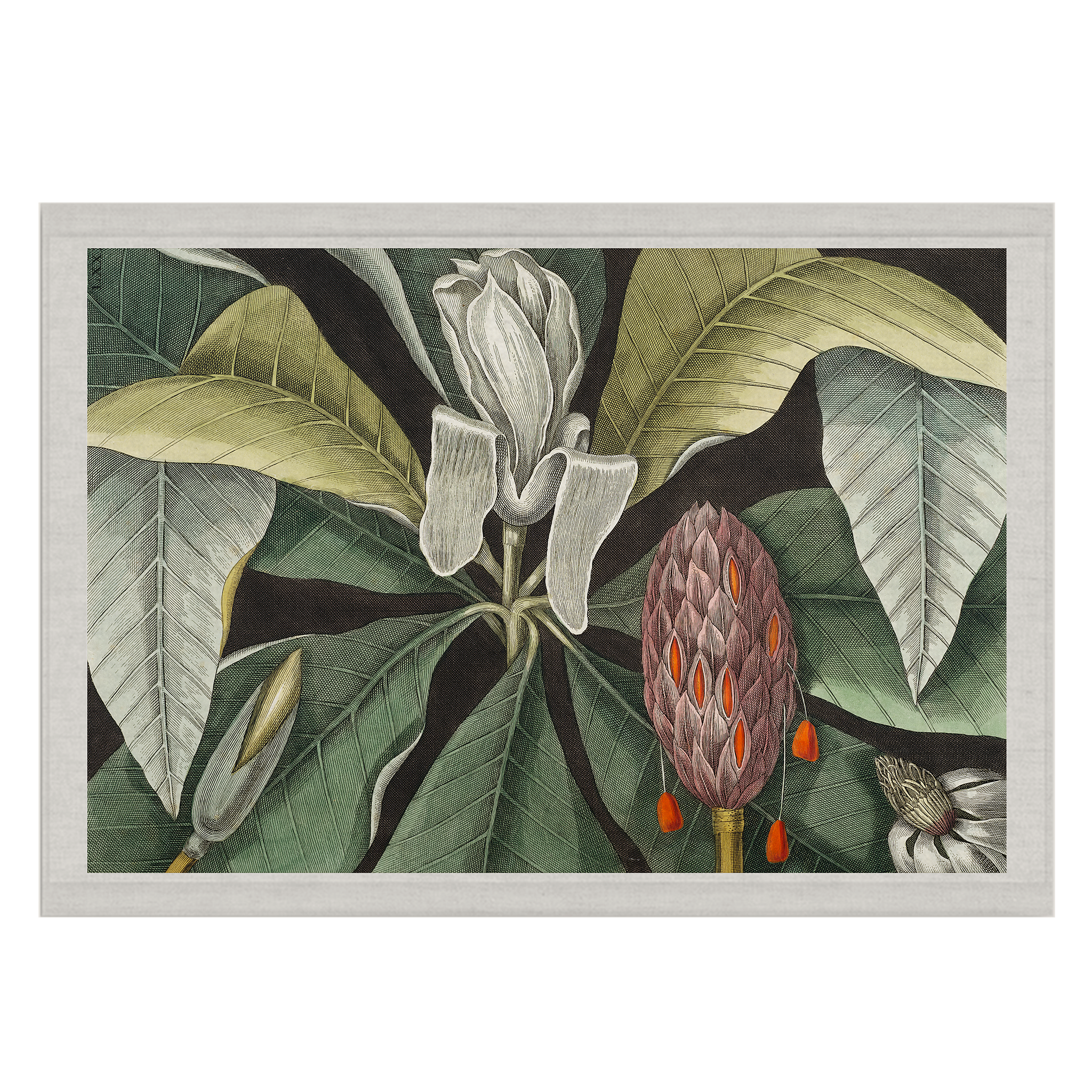 The Health Farm | Wall Hanging