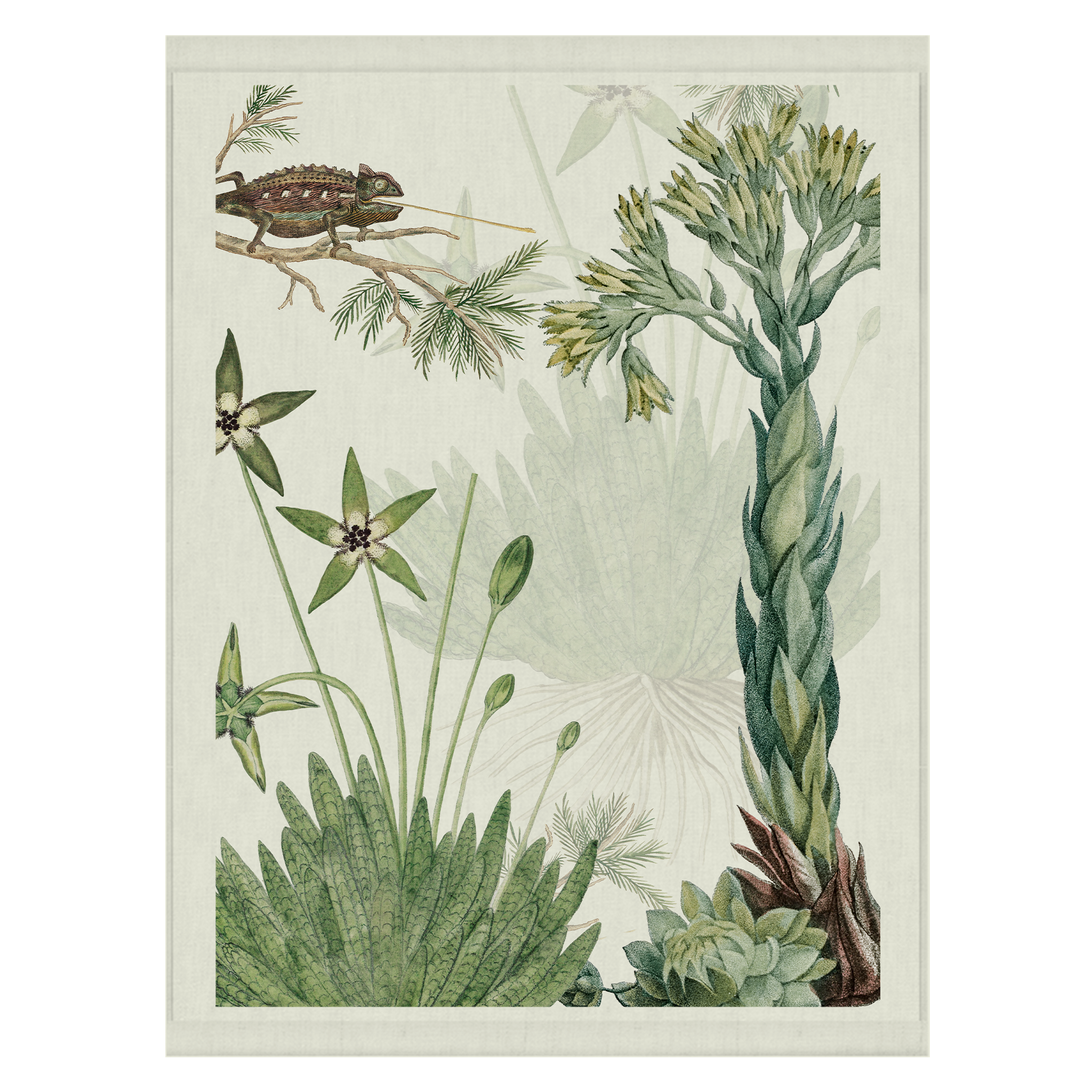 Changing Ways | Wall Hanging