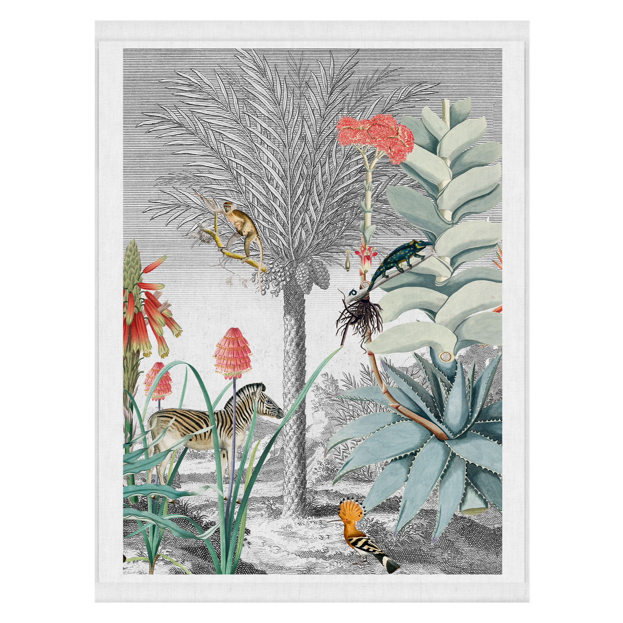 Karoo Magic | Wall Hanging
