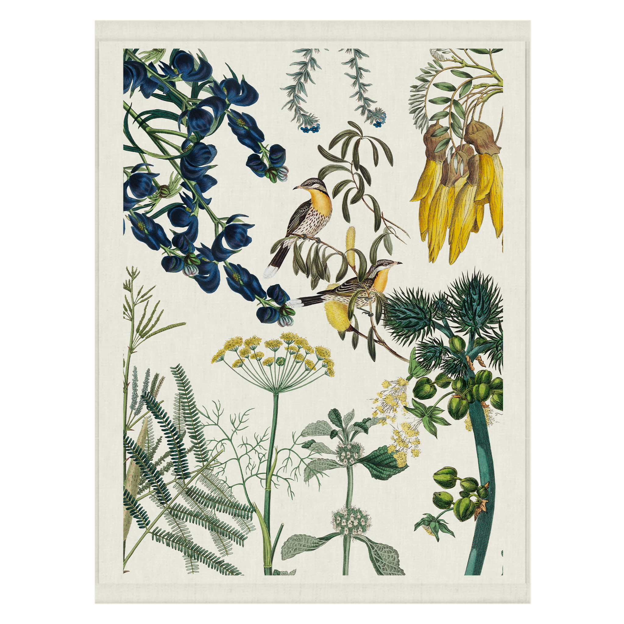 Kruger | Wall Hanging