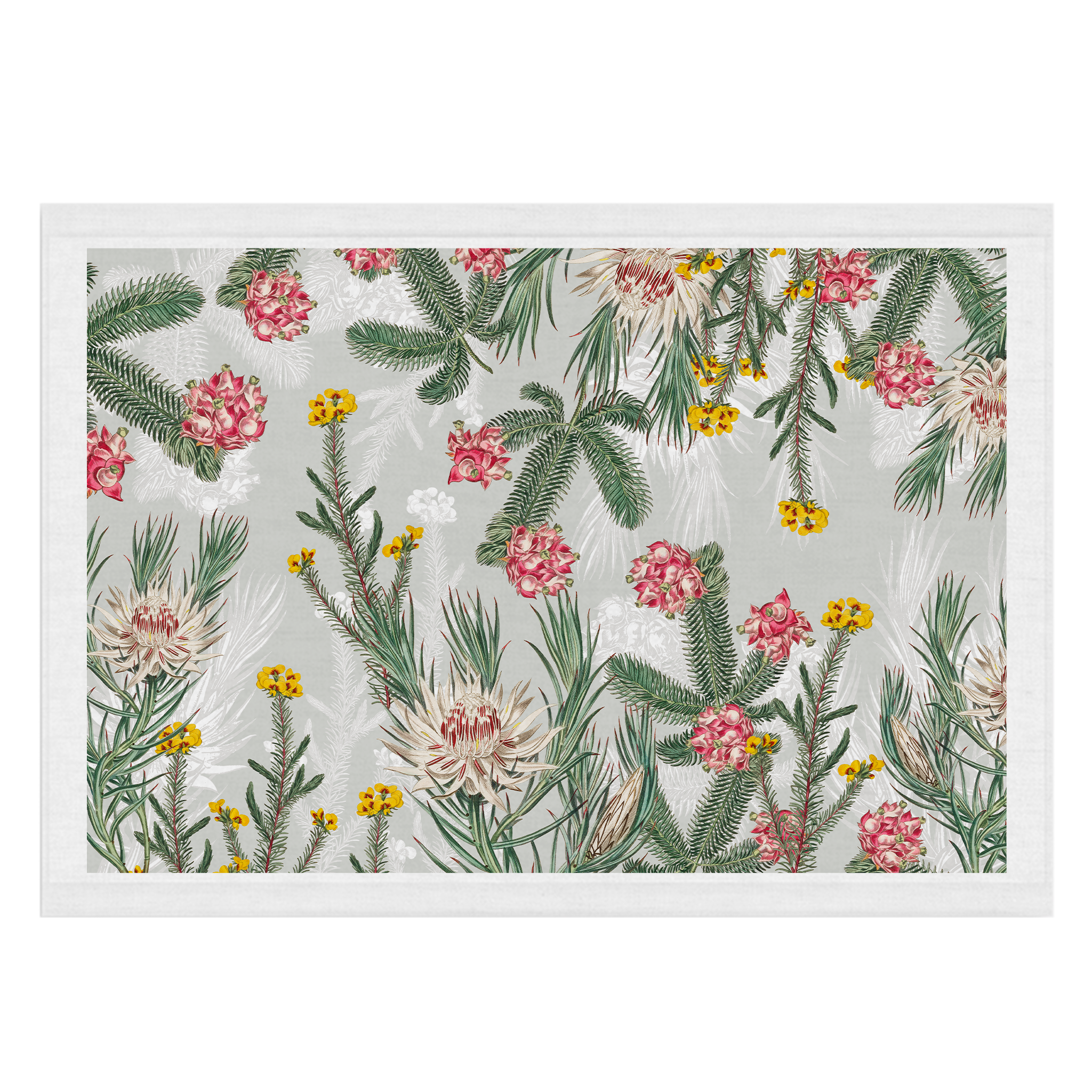Napier | Wall Hanging