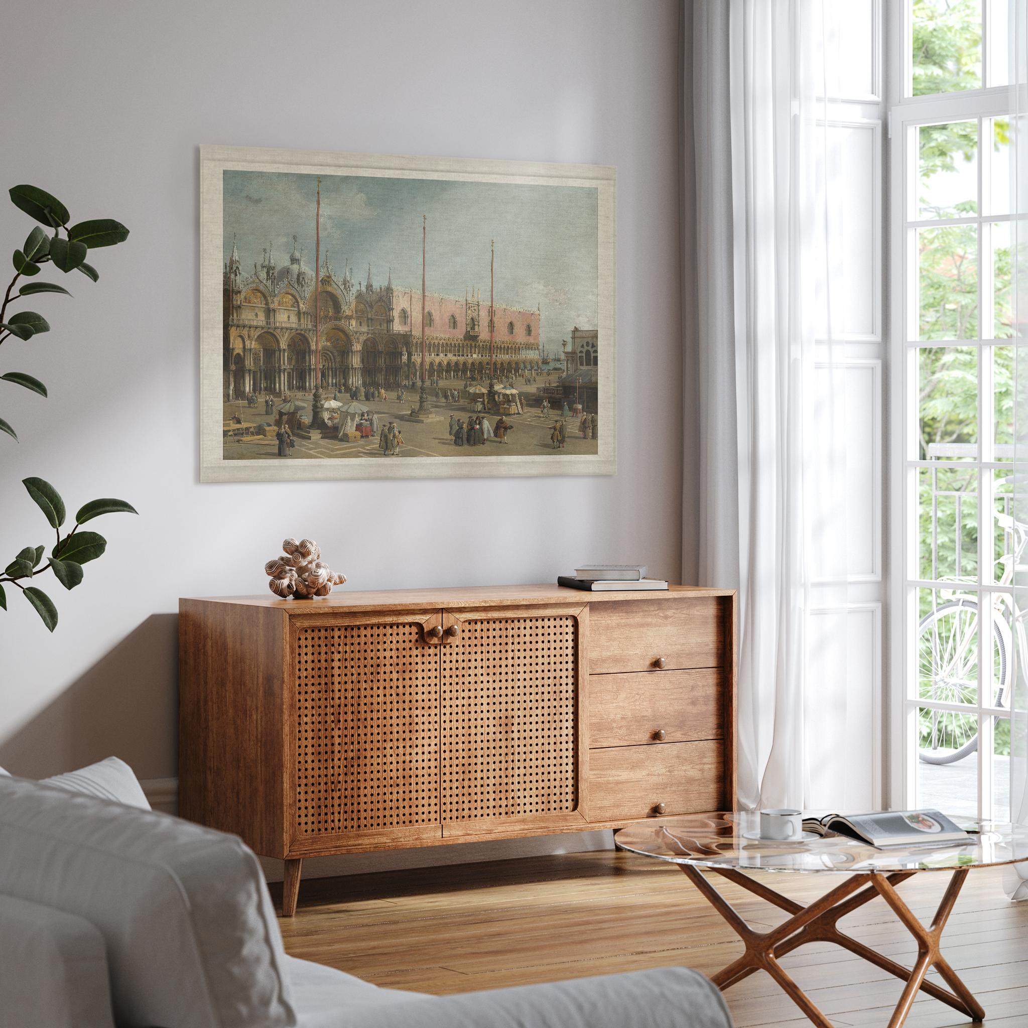 Venice | Wall Hanging