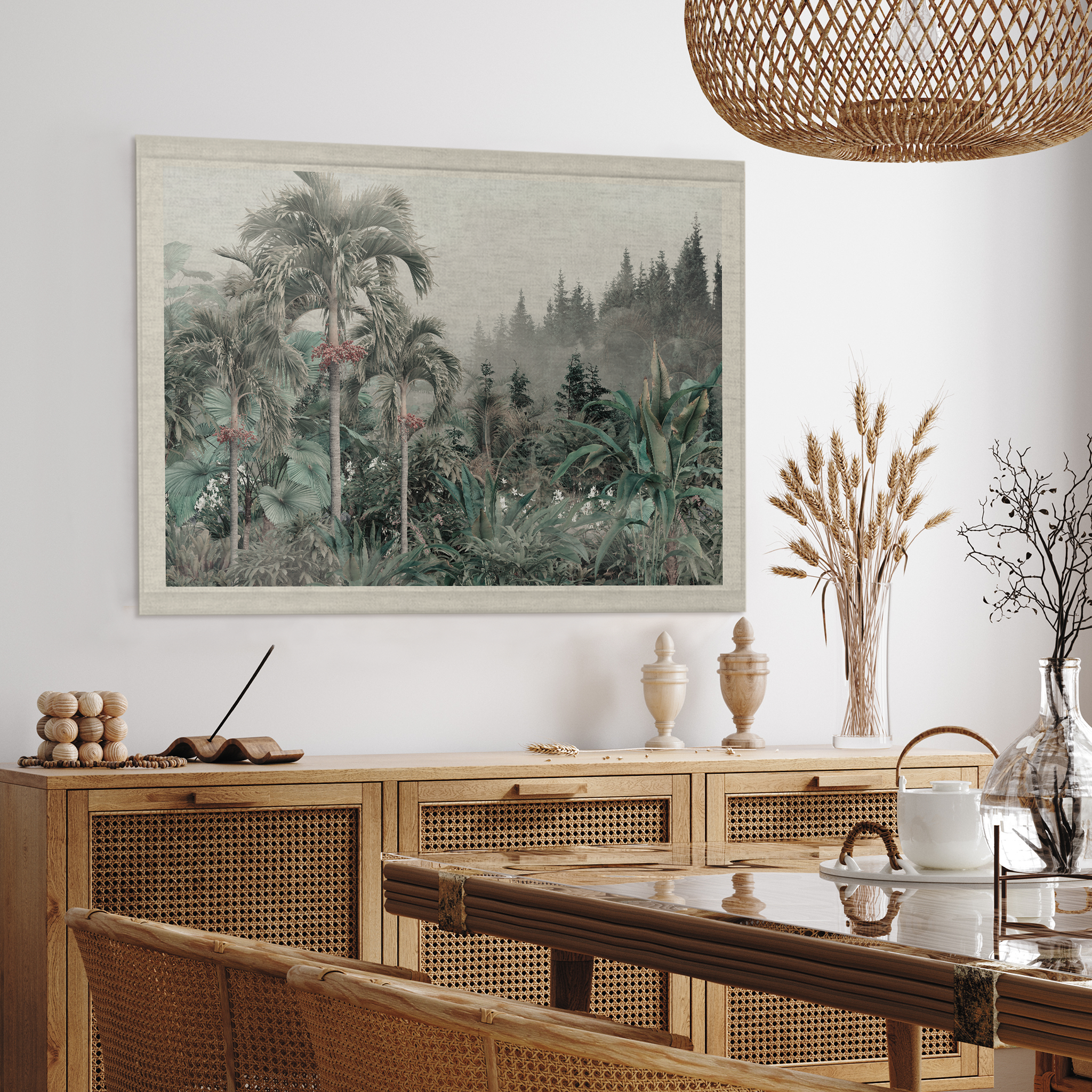 Best of The Tropics | Wall Hanging