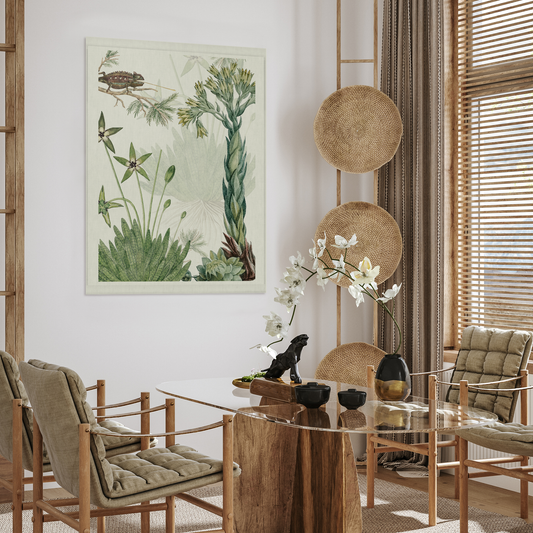 Changing Ways | Wall Hanging