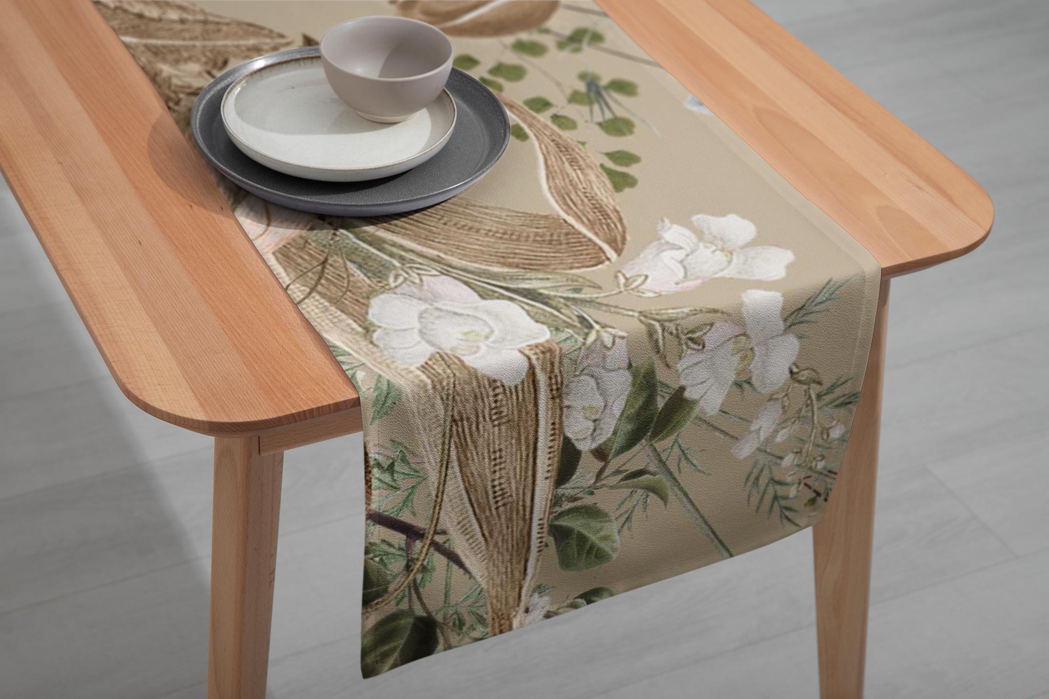 Lady Edith | Table Runner