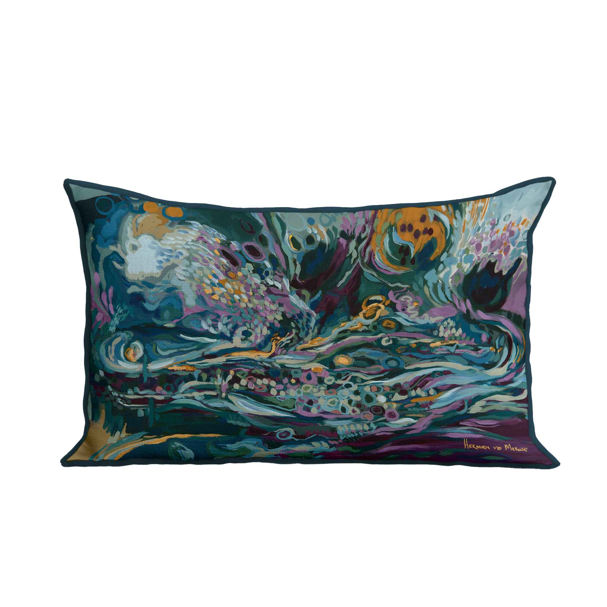 Fynbos Seed Pods | Cushions