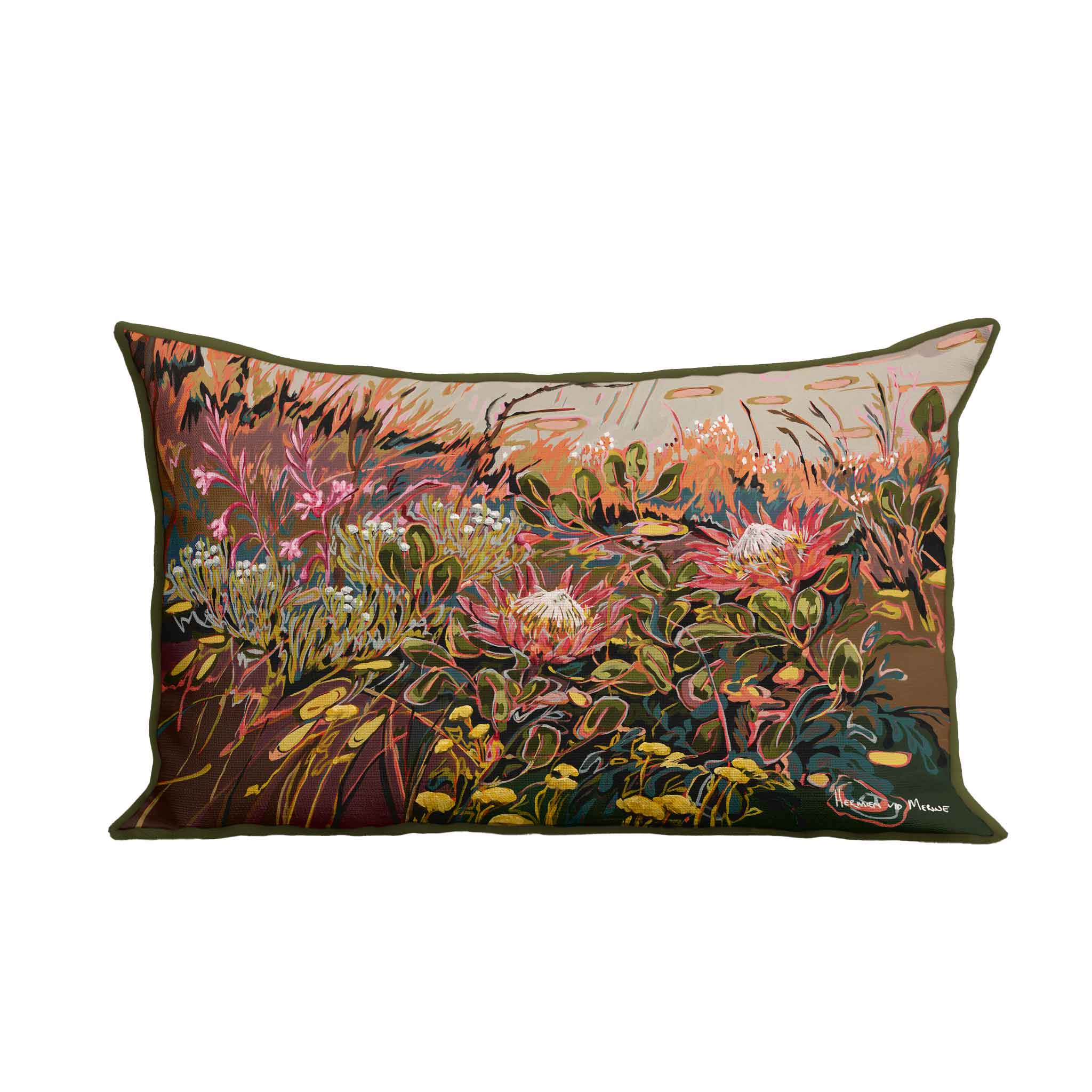 King Protea | Cushions