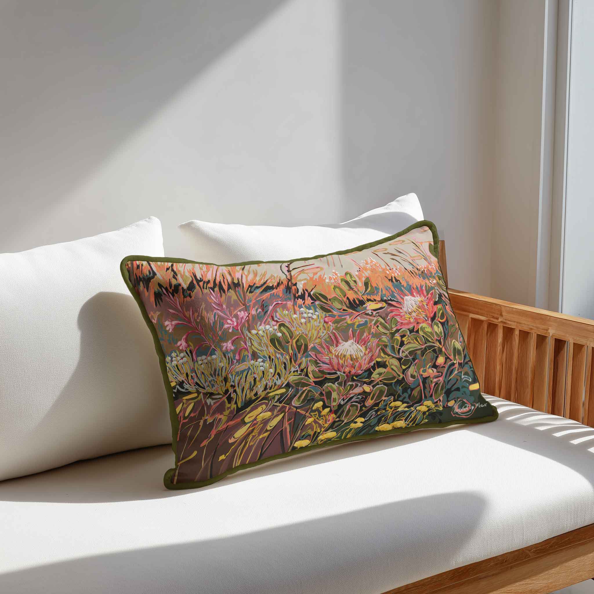 King Protea | Cushions