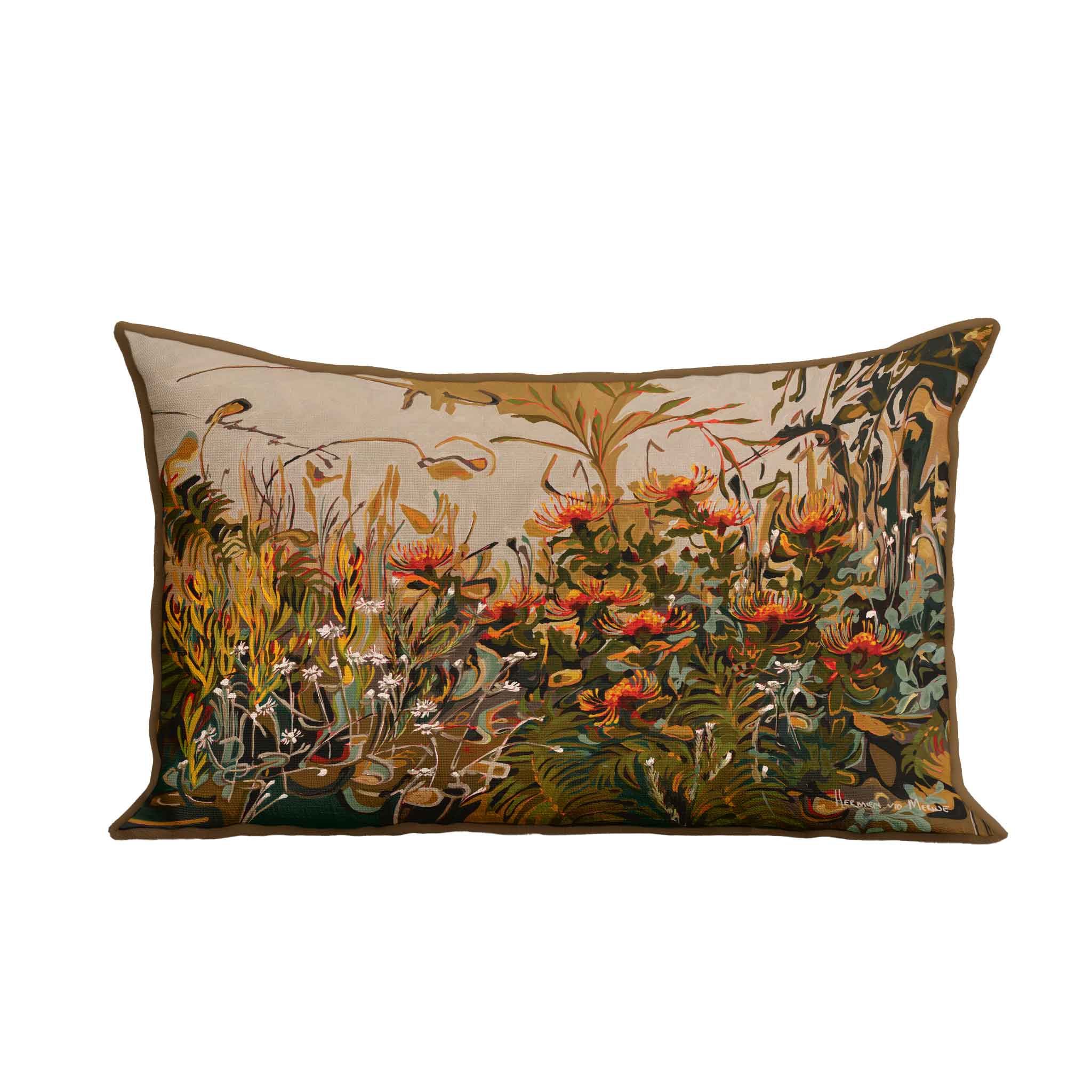 Pincushion | Cushions