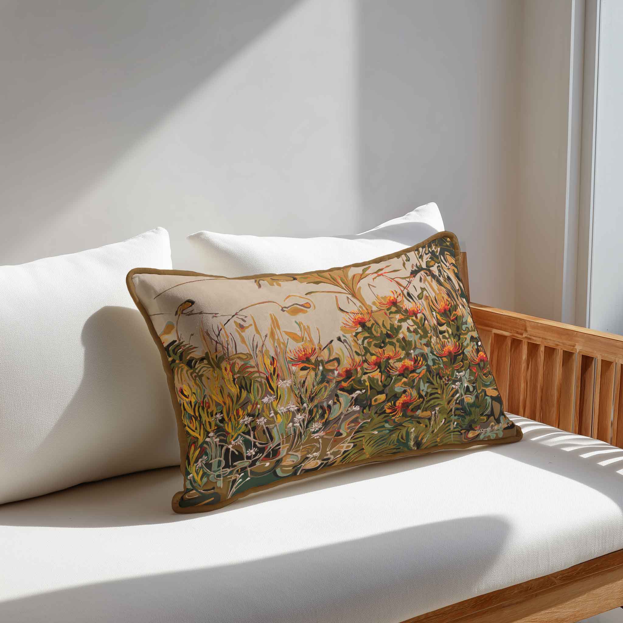 Pincushion | Cushions