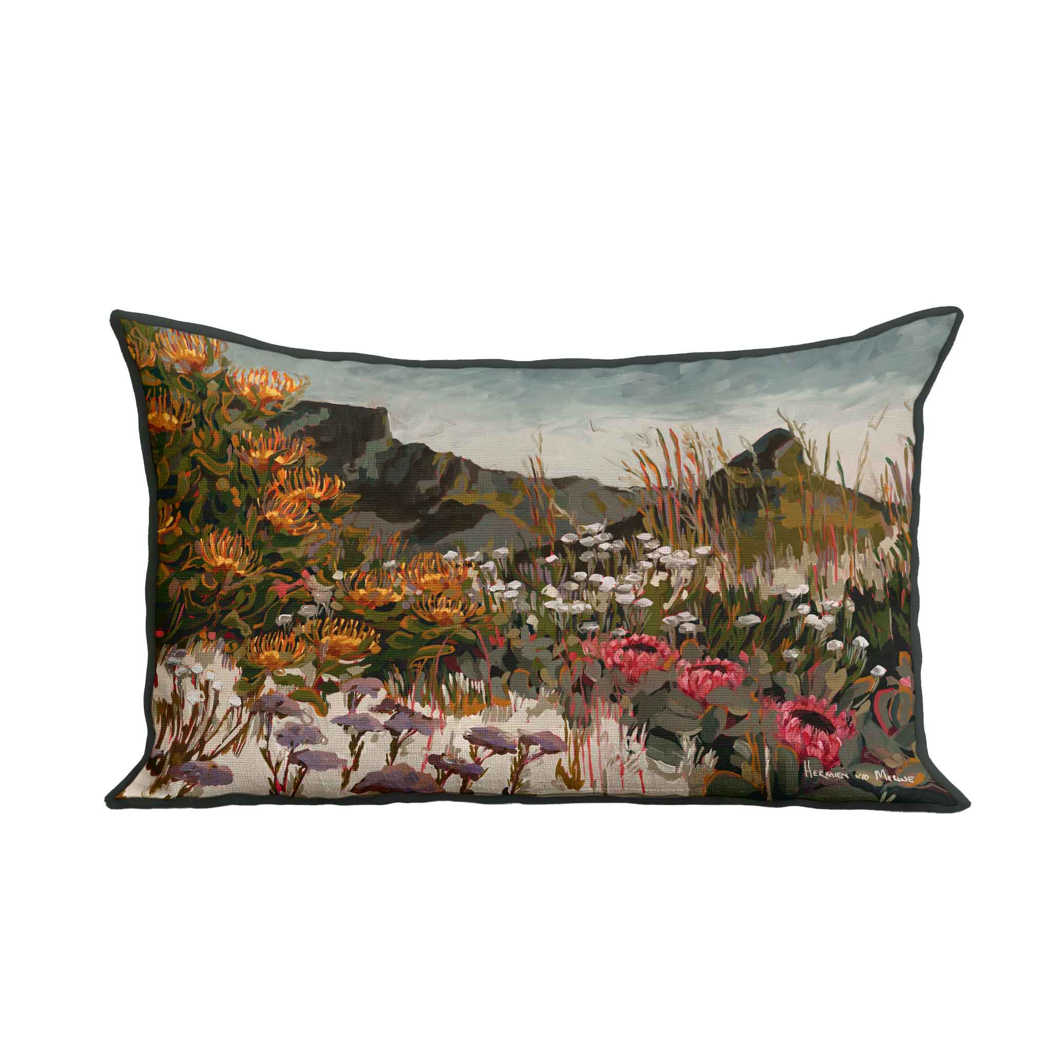 Table Mountain | Cushions