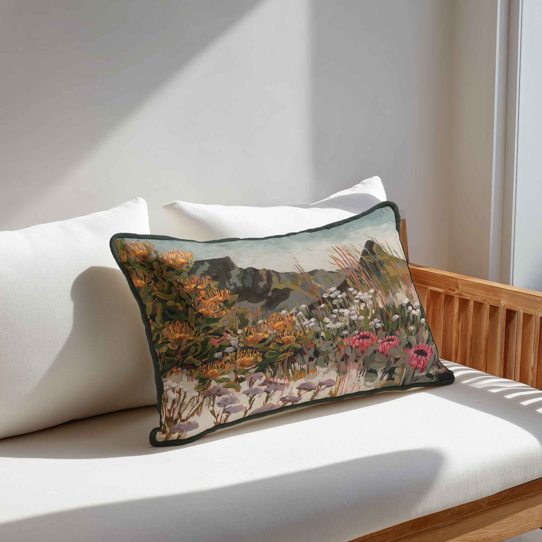 Table Mountain | Cushions