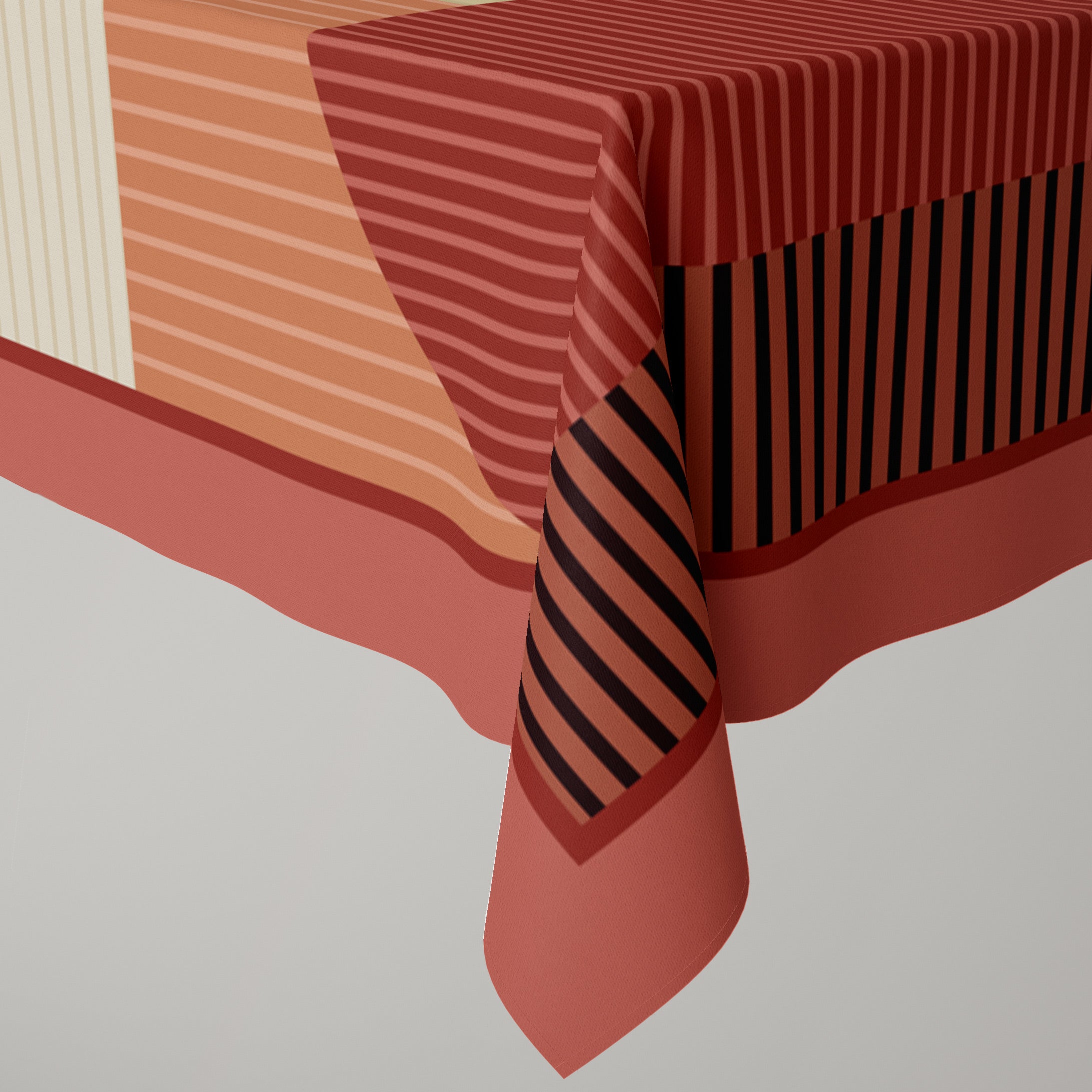 The Fixture | Tablecloth