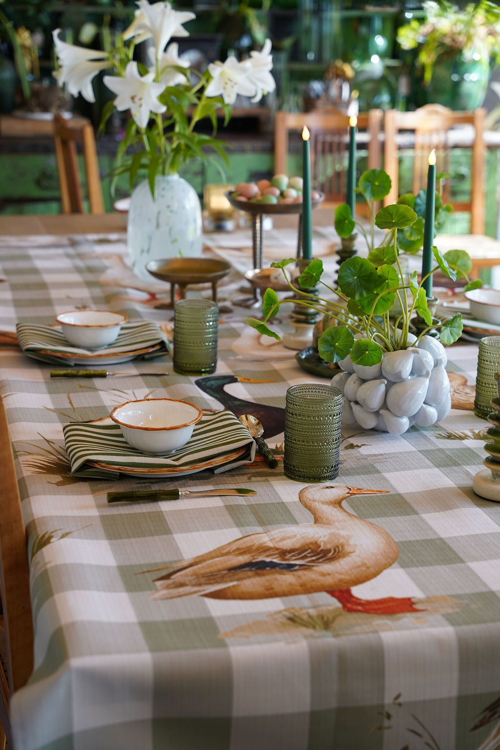 Cara Saven Decor
