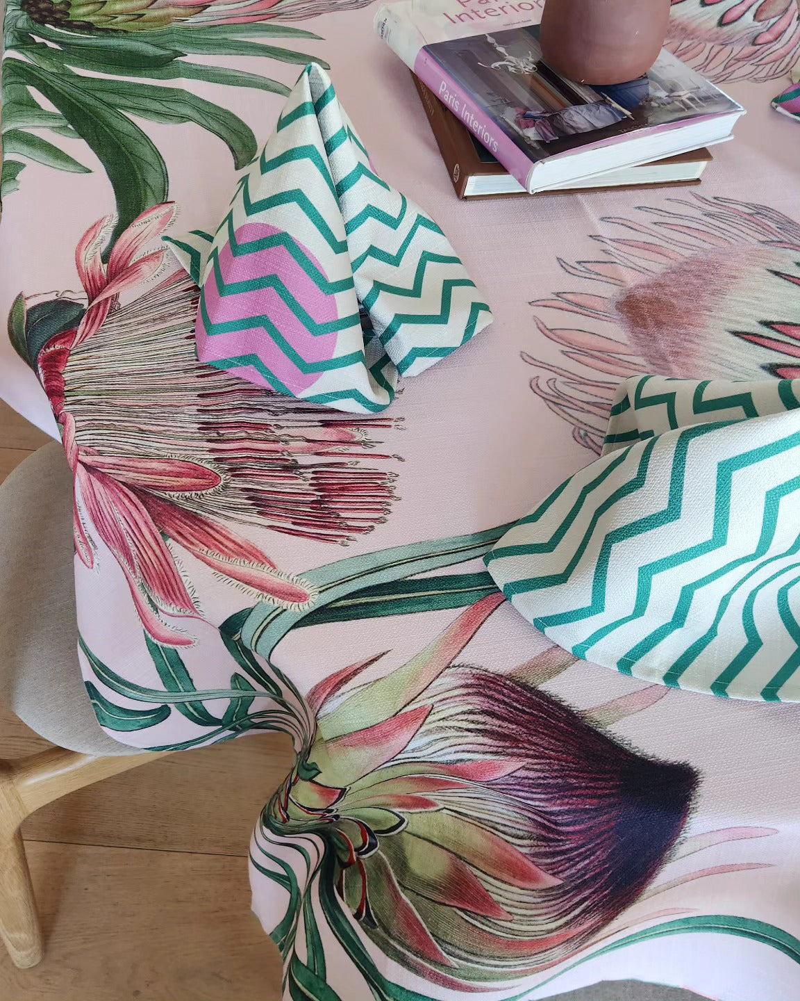 Cara Saven Decor