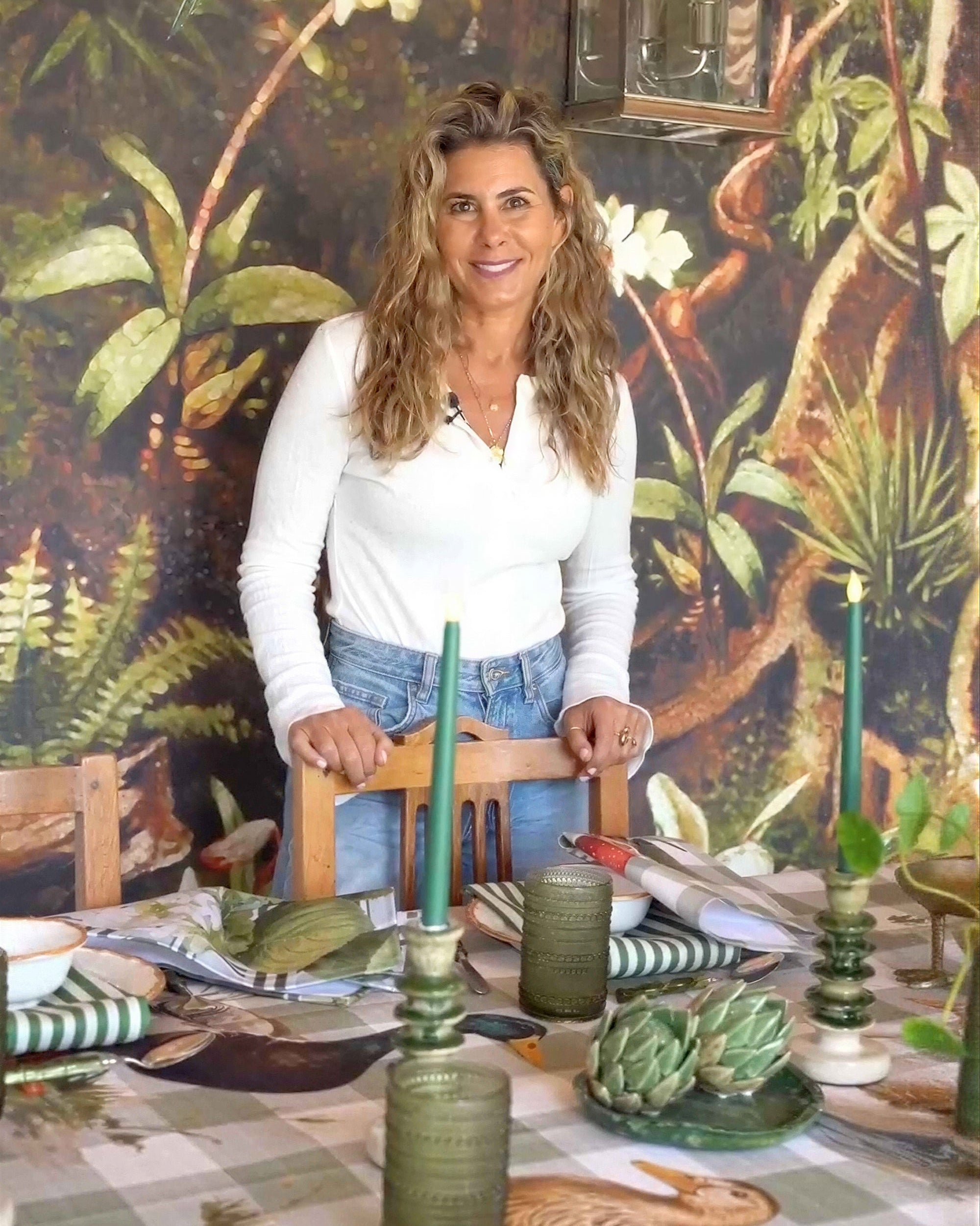 Cara Saven Decor