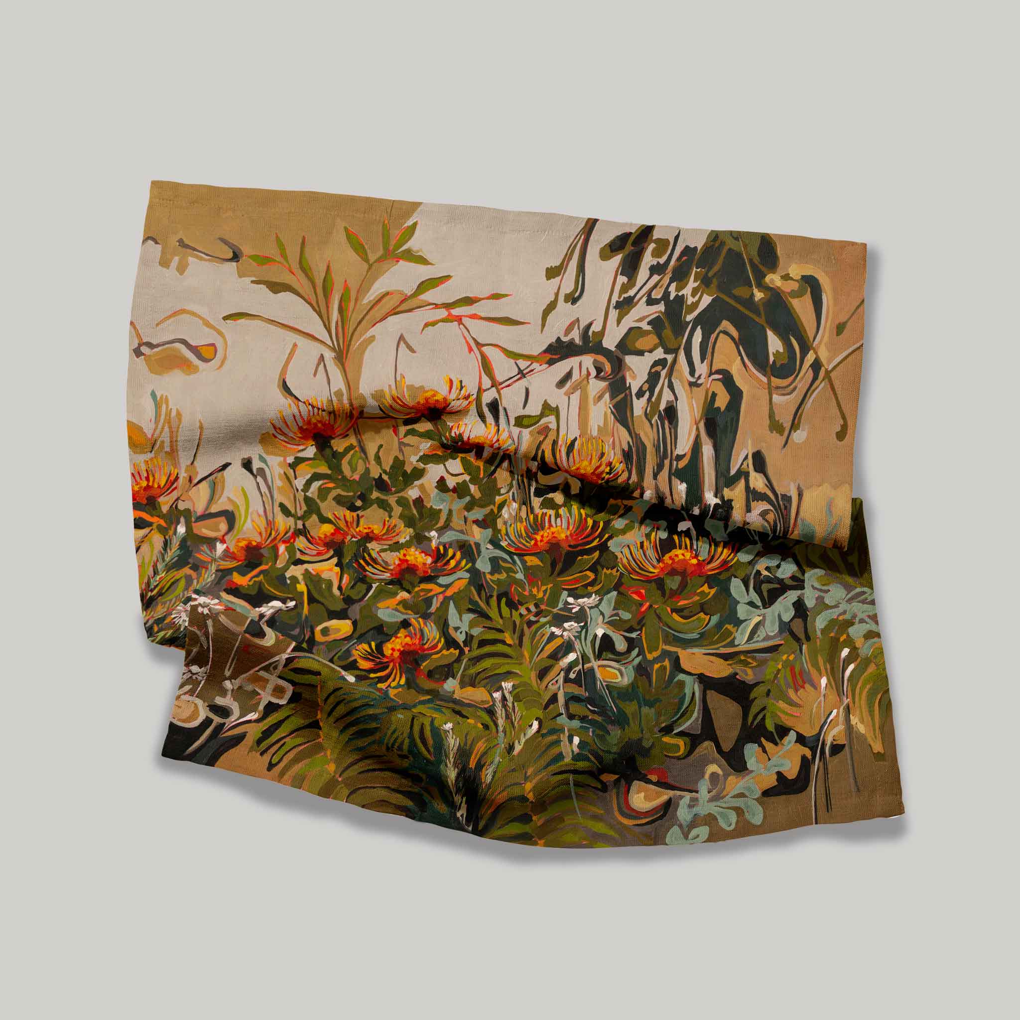 Pincushion | Napkins