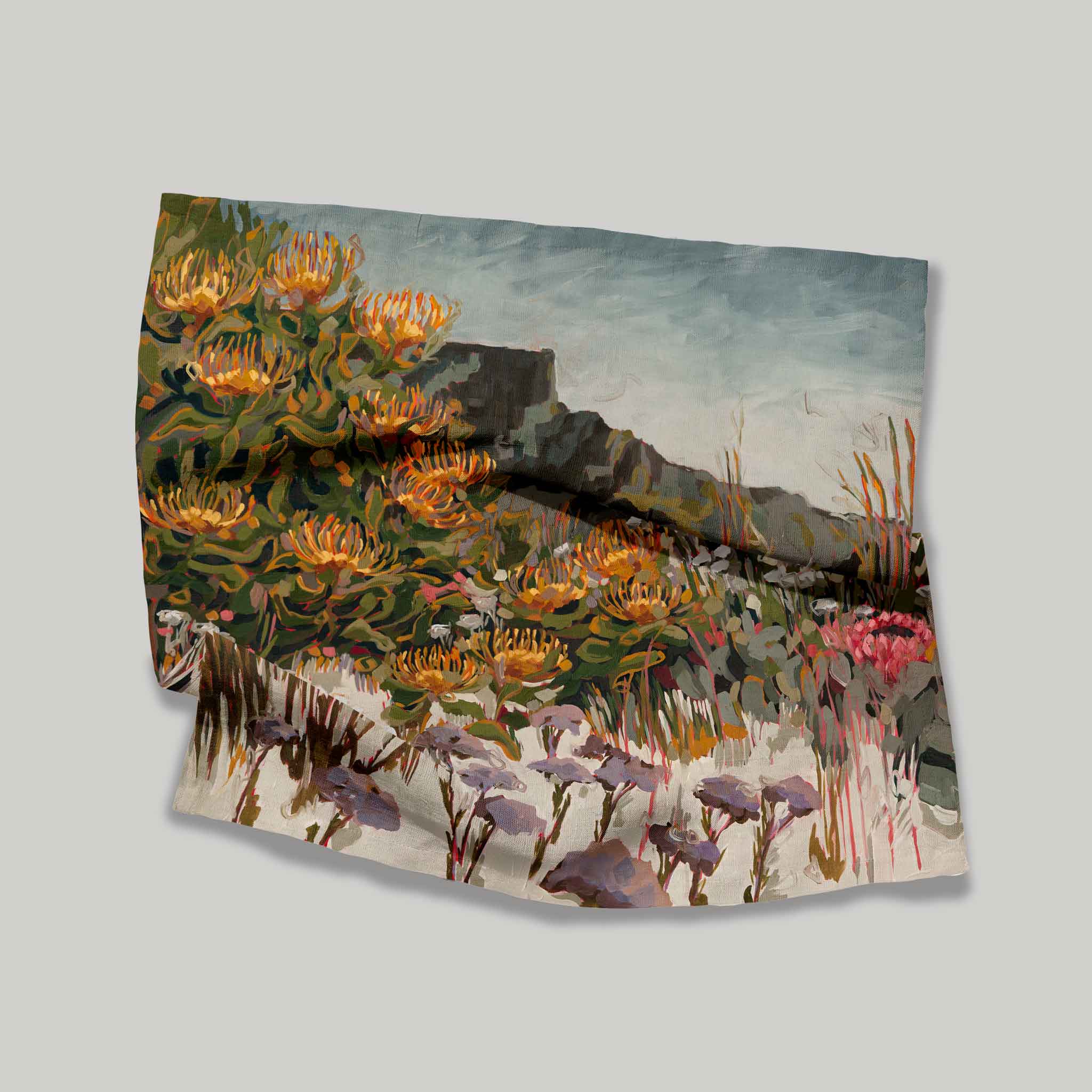 Table Mountain | Napkins